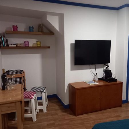 Casa Da Mariquinhas Apartment Lisboa Ngoại thất bức ảnh