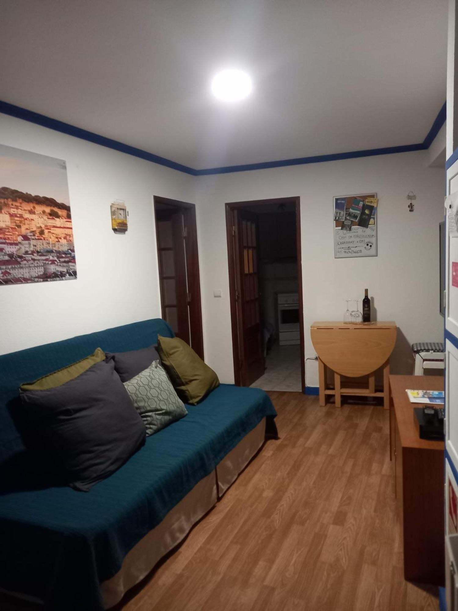 Casa Da Mariquinhas Apartment Lisboa Ngoại thất bức ảnh