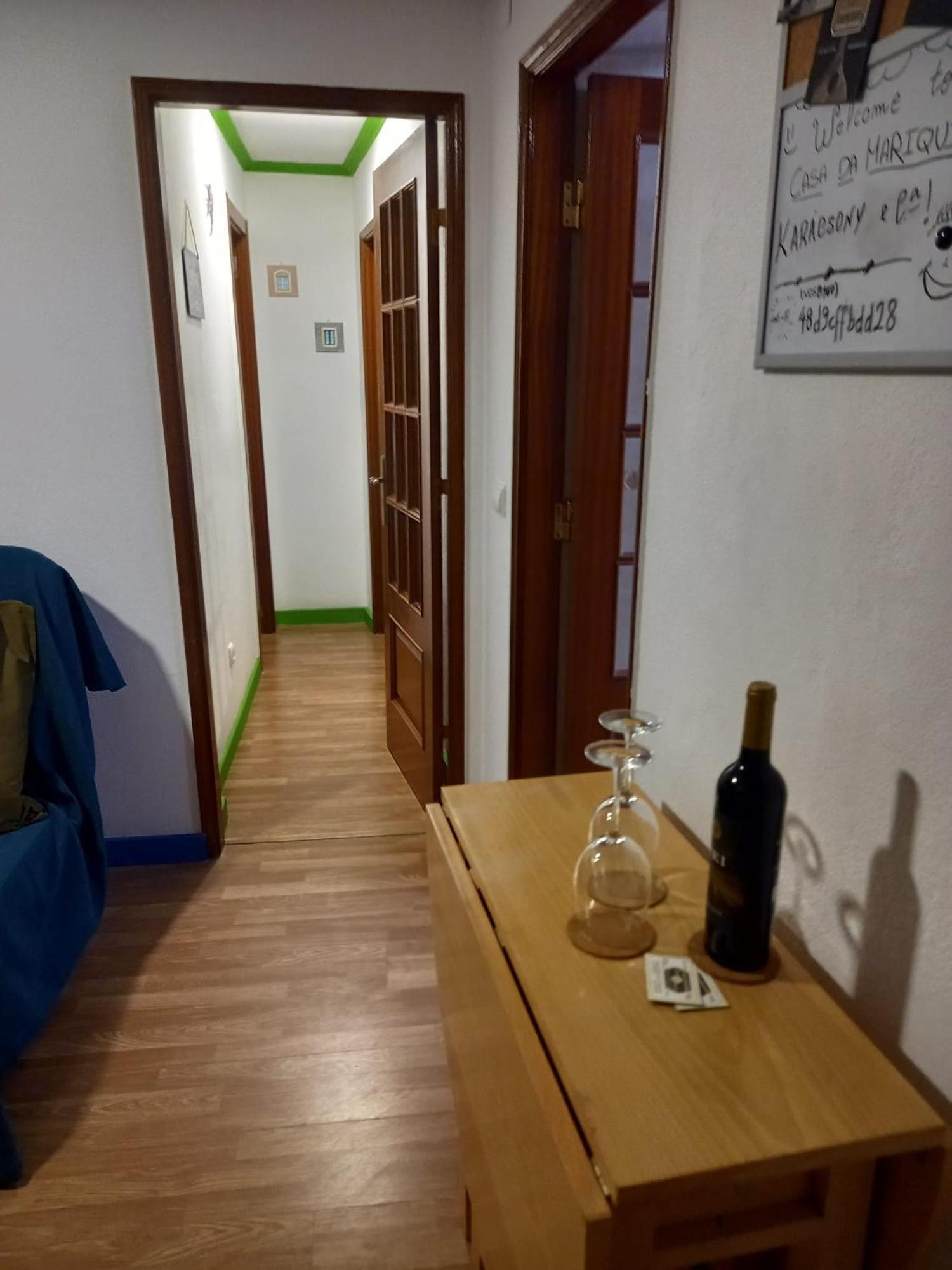 Casa Da Mariquinhas Apartment Lisboa Ngoại thất bức ảnh