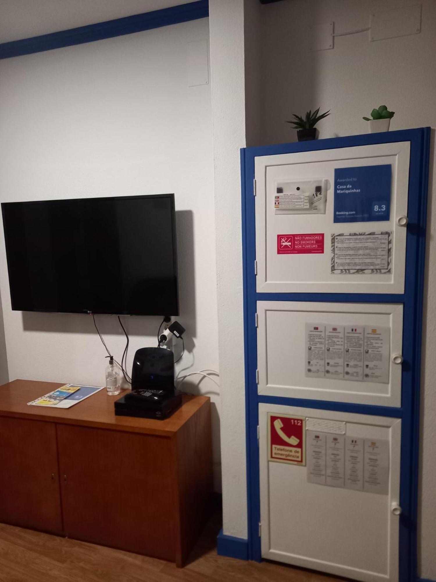 Casa Da Mariquinhas Apartment Lisboa Ngoại thất bức ảnh